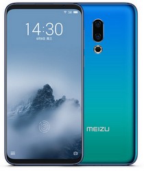 Замена батареи на телефоне Meizu 16th Plus в Иванове